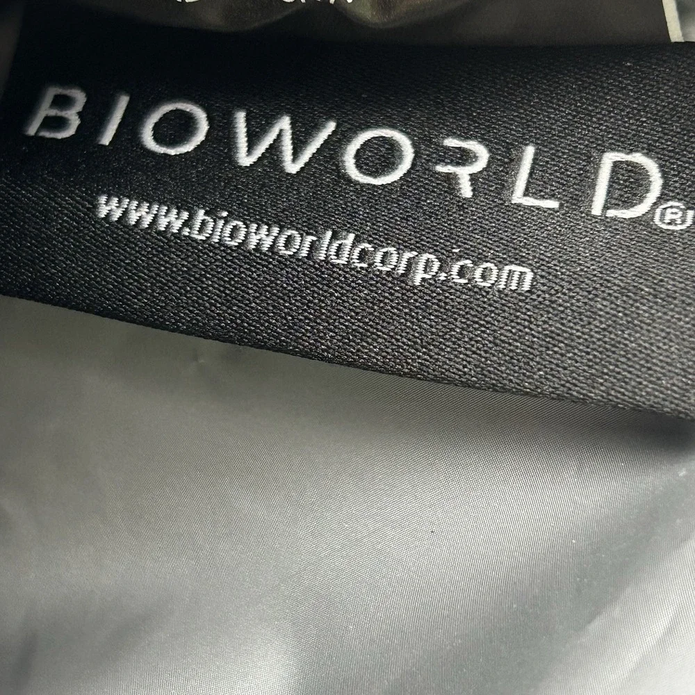 Space Jam A New Legacy Tune Squad Insulated Lunch Bag - Bioworld 10